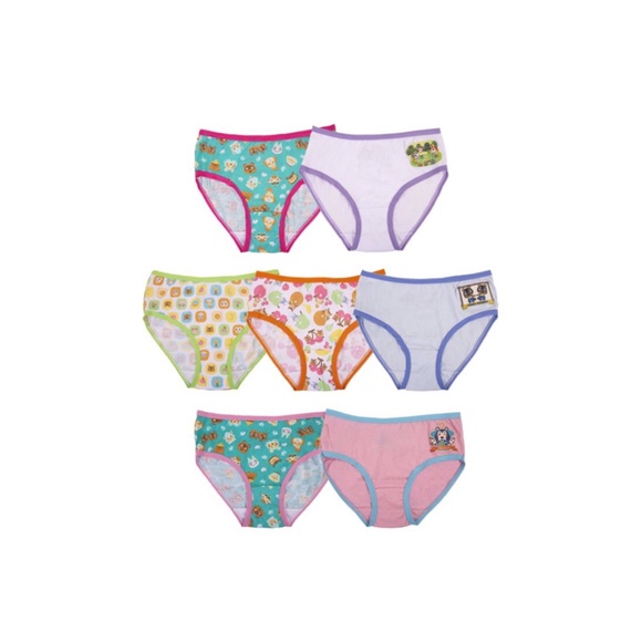 Animal Crossing Briefs - Picture 2 of 10